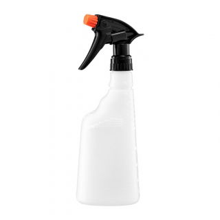 Opryskiwacz ręczny ECO+ - doskonały na środki czystości - 0,5 l - Kwazar PRO+