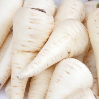 Pietruszka Halblange (Eagle) - śr. późna - NASIONA OTOCZKOWANE