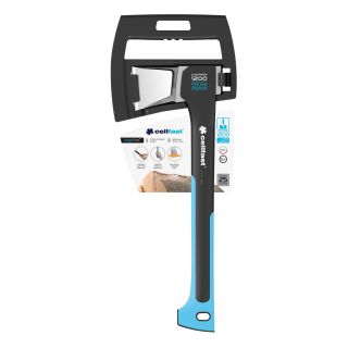 Siekiera rozłupująca - ERGO - 1,2 kg/45 cm - CELLFAST