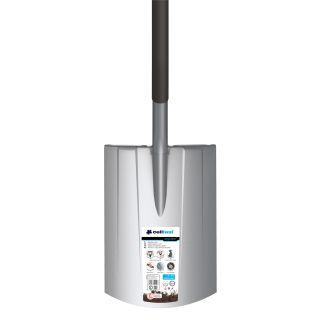 Szpadel prosty - ERGO - 120 cm - CELLFAST