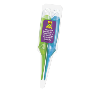 Odżywka orchid start 2w1 - do storczyków po przekwitnięciu - Compo - dyspenser 50 x 30 ml