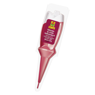 Odżywka do roślin balkonowych - Compo - dyspenser 50 x 30 ml