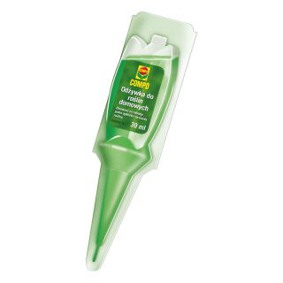 Odżywka do roślin domowych - Compo - dyspenser 50 x 30 ml