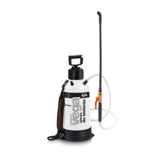 Mazacz - Aplikator do bielenia i wapnowania drzew Vega - 9 l - Kwazar