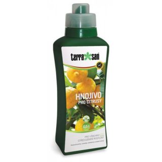 Nawóz do cytrusów - Terrasan - 500 ml