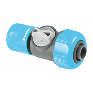 Szybkozłącze z zaworem IDEAL - 1/2" - CELLFAST