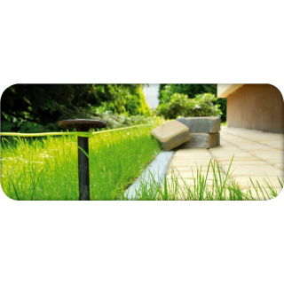 Żyłka ogrodniczo-budowlana - 1,0mm x 100 m - CELLFAST