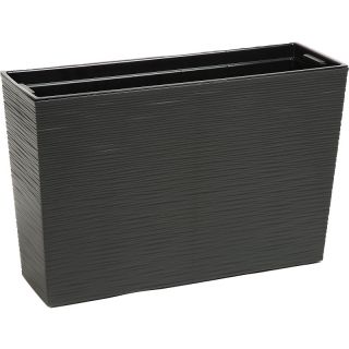 Kwietnik Werbena - 19 x 56 cm - dłuto grafit