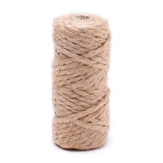 Szpagat jutowy - naturalny - 50g/25m