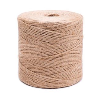 Szpagat jutowy - naturalny - 1kg/500m