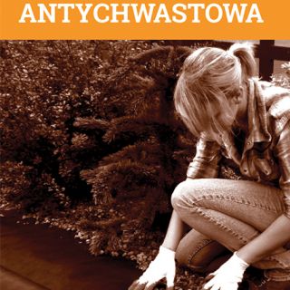 Włóknina brązowa antychwastowa - do ściółkowania - 1,60 x 100,00 m