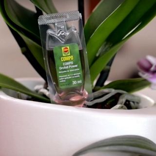Odżywka orchid power - do storczyków - Compo - 1 x 30 ml