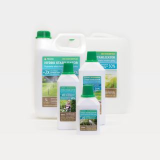 Hydro Stabilizator - koncentrat 0,25 l - na 250 m2