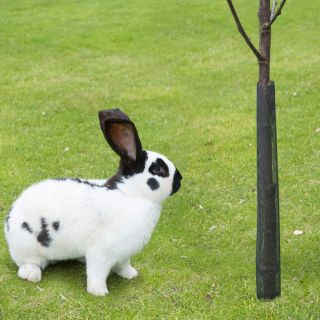Osłonka ochronna na drzewka - 100 cm - 3 szt.