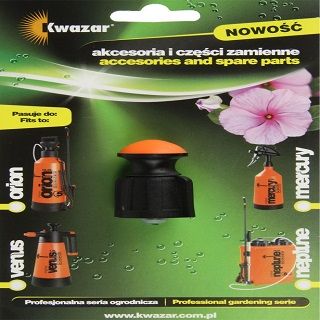 Zawór bezpieczeństwa do opryskiwaczy Gaja i Orion - Kwazar