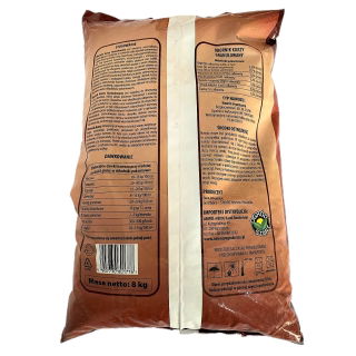 Obornik kurzy granulowany - Ogród-Start - 8 kg