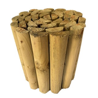 Rollborder 6 x 30 x 200 cm