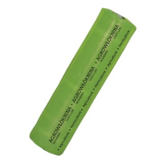 Agrowłóknina wiosenna - ochrona roślin dla zdrowych plonów - 3,20 m x 50,00 m