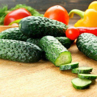 Ogórek Andrus - kwaszeniak