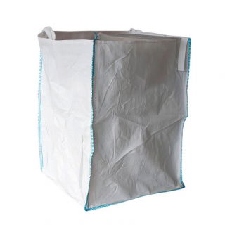 Worek kontenerowy - otwarty, bez kołnierza - Big-Bag - 90 x 90 x 120 cm
