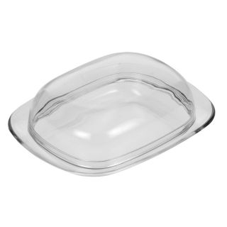 Maselnica transparentna