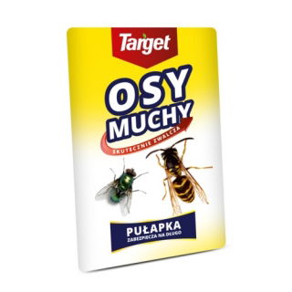 Pułapka na osy - Target - 200 ml