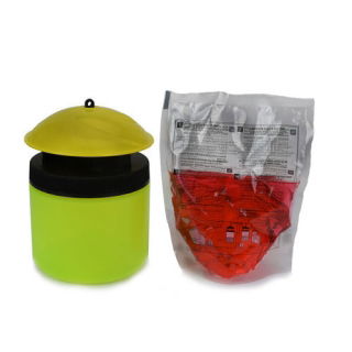 Pułapka na osy - Target - 200 ml
