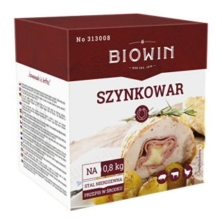 Mini szynkowar - Małe co nieco - pojemność do 0,8 kg