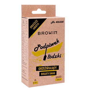 Podpiwek Łódzki - zestaw do przygotowania - 100 g