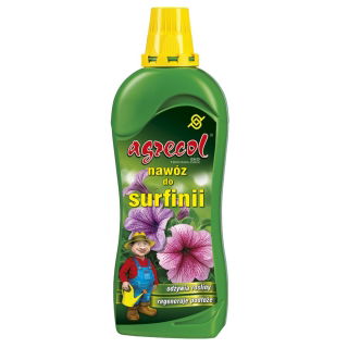 Nawóz do surfinii - Agrecol - 750 ml