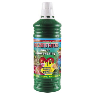 Biohumus uniwersalny - Agrecol - 1 litr