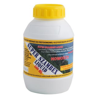 Super szambex liquid 500 ml