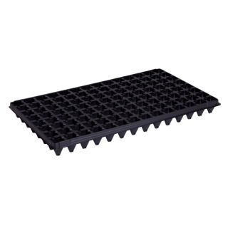 Paleta wysiewna, rozsadowa, wielodoniczka - 112 komór - 3 szt.