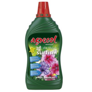 Nawóz dla moich Surfinii - Agrecol - 500 ml