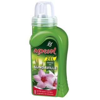 Nawóz do sundaville oraz innych dipladenii - Agrecol - 250 ml