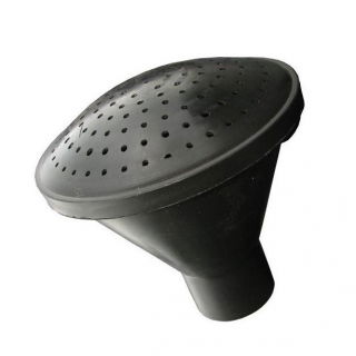 Sito do konewki - śr. 61 mm - pasuje do lejka o średnicy 21 mm
