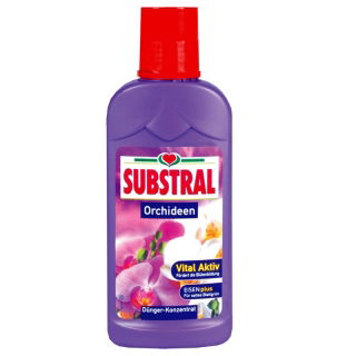 Nawóz do storczyków i orchideii - koncentrat na 35 litrów - Substral