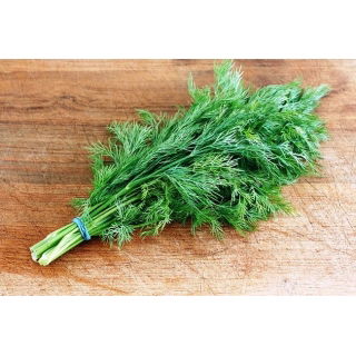 Koper ogrodowy Lukullus - 100 gram