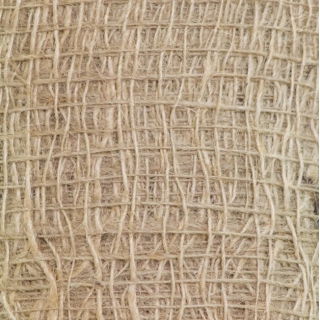 Juta naturalna 105g - formatka 100 x 100 cm