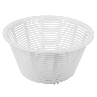 Forma serowarska okrągła na 500 g - śr. 13 cm