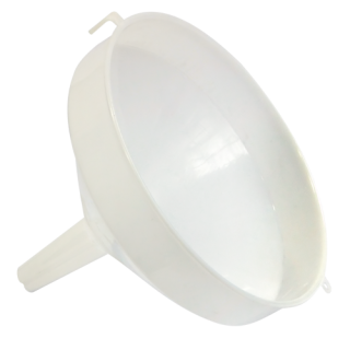 Lejek plastikowy - śr. 31 cm