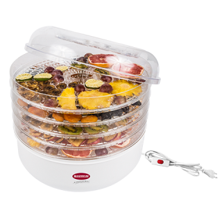 Suszarka do żywności - 13,5 l - 5 sit - 125 W