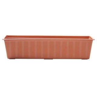 Doniczka zewnętrzna Agro - Terakota - 60 cm