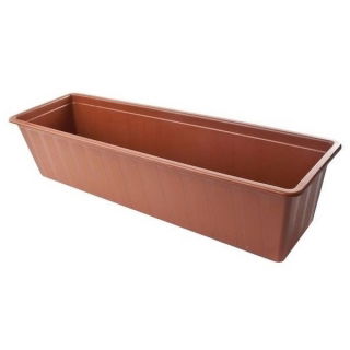Doniczka zewnętrzna Agro - Terakota - 60 cm