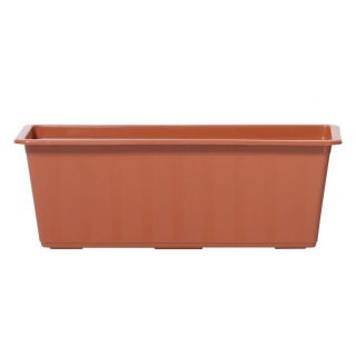 Doniczka zewnętrzna Agro - Terakota - 50 cm