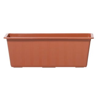 Doniczka zewnętrzna Agro - Terakota - 40 cm