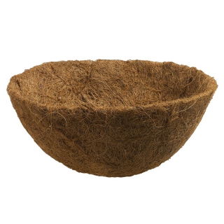 Mata kokosowa do koszyków wiszących 30 cm