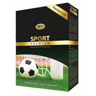 Mieszanka traw - Sport Premium - 1 kg