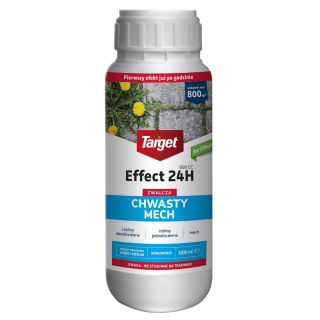 Effect 24 H - Beloukha 680 EC - zwalcza chwasty - Target - 1000 ml