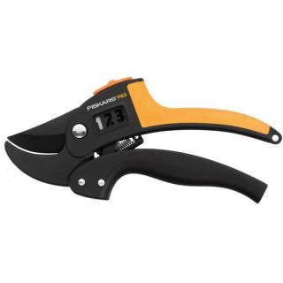 Sekator ręczny kowadełkowy P83 PowerStep - FISKARS